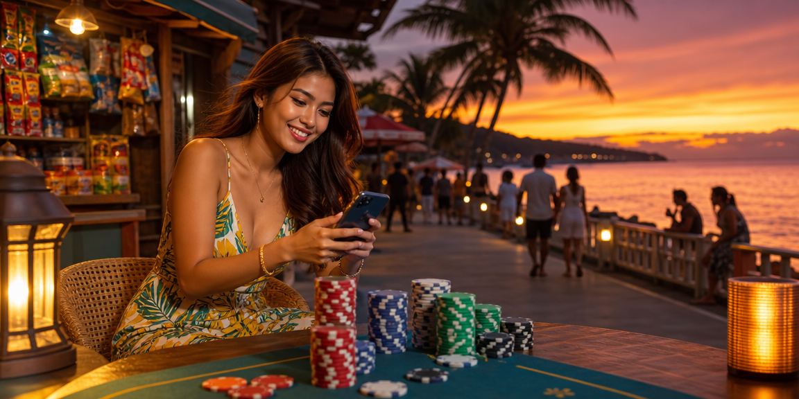 casino lus